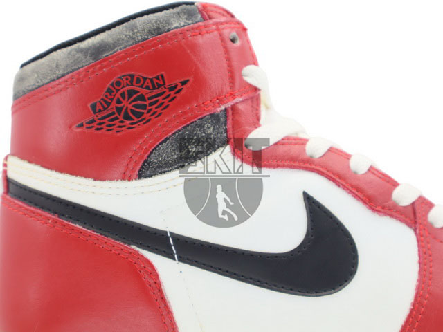 AIR JORDAN 1 860709ST-F - 9