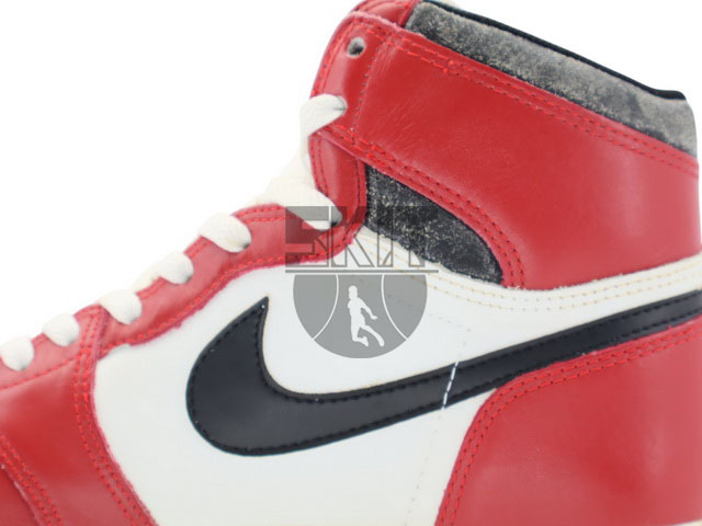 AIR JORDAN 1 860709ST-F - 10