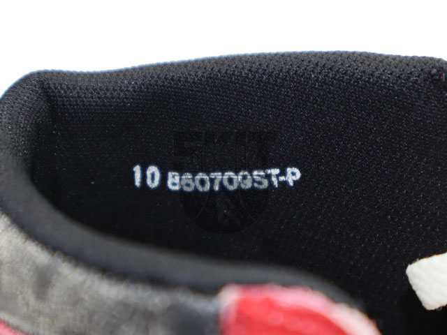 AIR JORDAN 1 860709ST-F - 11