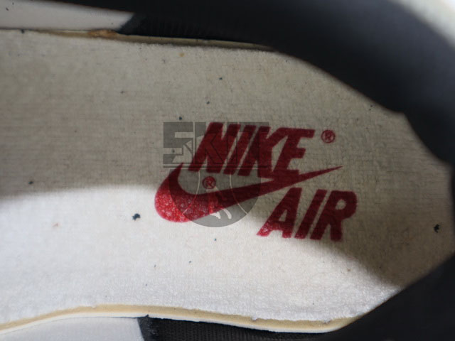 AIR JORDAN 1 860709ST-F - 12