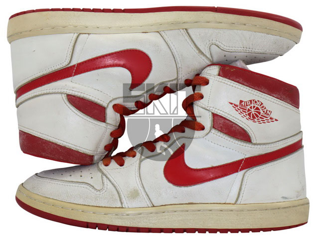 AIR JORDAN 1 h-21840-14 - 1