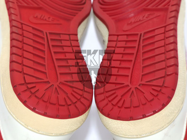 AIR JORDAN 1 h-21840-14 - 6
