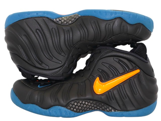 AIR FOAMPOSITE PRO h-30030-2 - 1