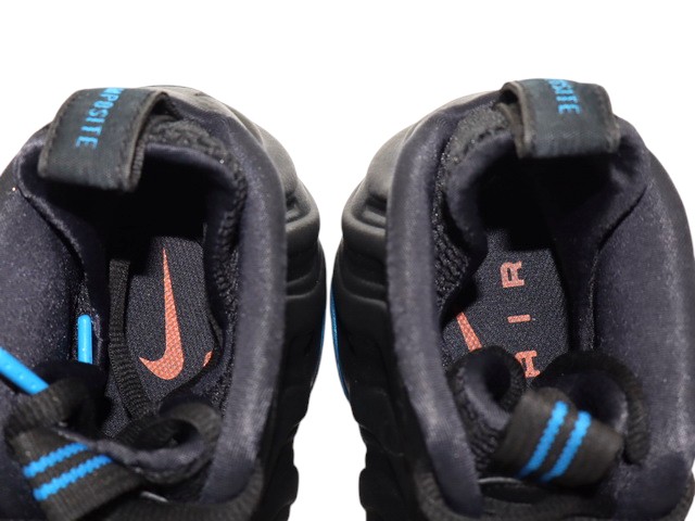 AIR FOAMPOSITE PRO h-30030-2 - 4