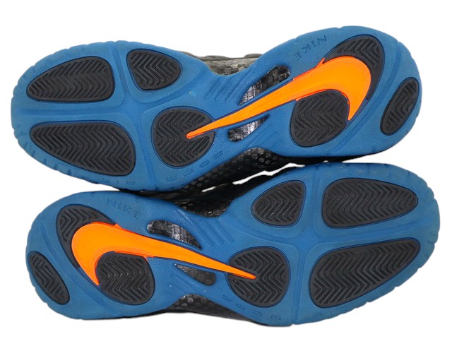 AIR FOAMPOSITE PRO h-30030-2 - 7