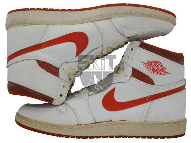 AIR JORDAN 1 h-21840-25 - 2