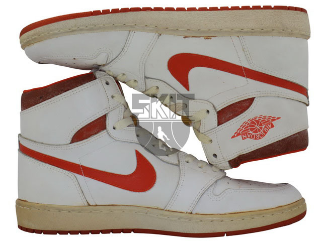 AIR JORDAN 1 h-21840-25 - 1