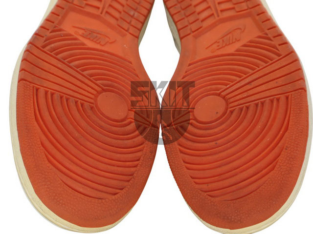 AIR JORDAN 1 h-21840-25 - 8