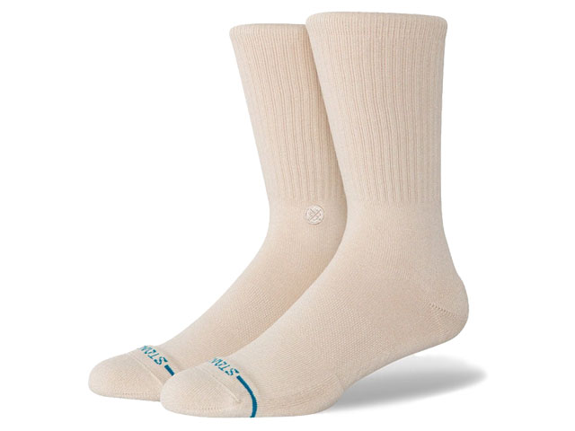 STANCE SOCKS ICON