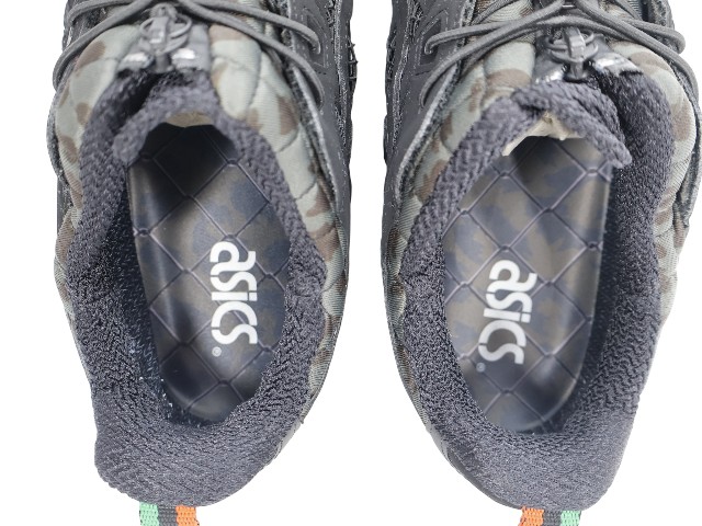 GEL-LYTE 3 OG GTX k-78067-3 - 8