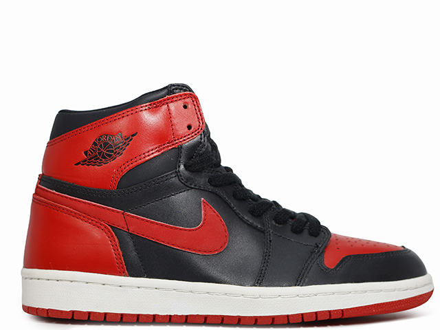 AIR JORDAN 1 RETRO 136066-061k-73409-1 - 1
