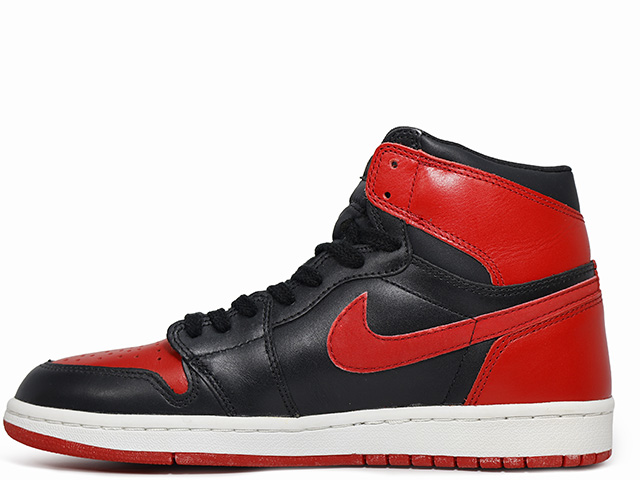 AIR JORDAN 1 RETRO 136066-061k-73409-1 - 3