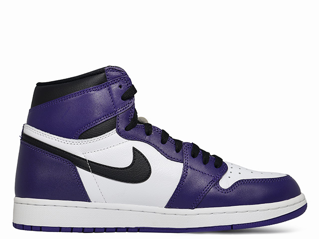 AIR JORDAN 1 RETRO HIGH OG 555088-500-k-78077-1 - 1