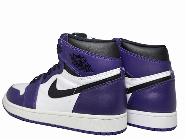 AIR JORDAN 1 RETRO HIGH OG 555088-500-k-78077-1 - 3