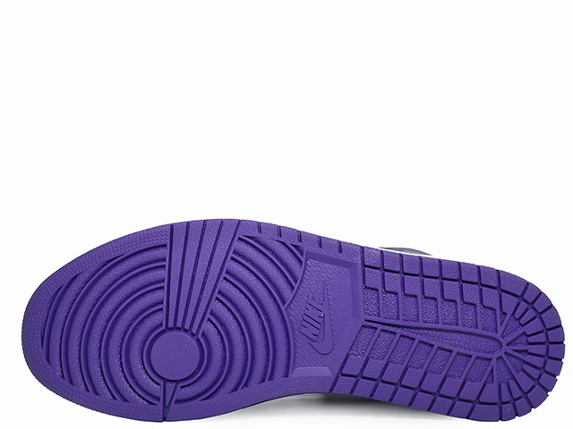 AIR JORDAN 1 RETRO HIGH OG 555088-500-k-78077-1 - 5