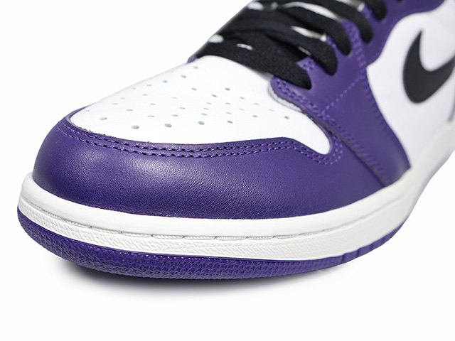 AIR JORDAN 1 RETRO HIGH OG 555088-500-k-78077-1 - 6