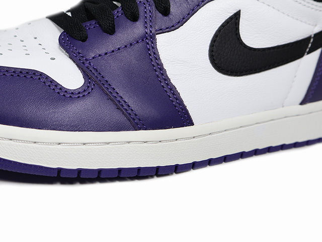 AIR JORDAN 1 RETRO HIGH OG 555088-500-k-78077-1 - 7