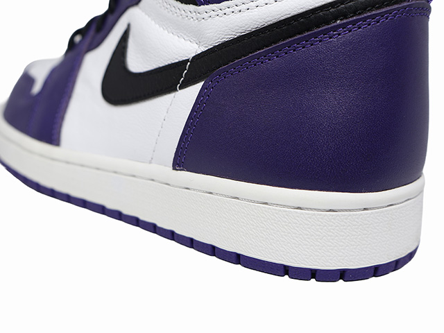 AIR JORDAN 1 RETRO HIGH OG 555088-500-k-78077-1 - 8