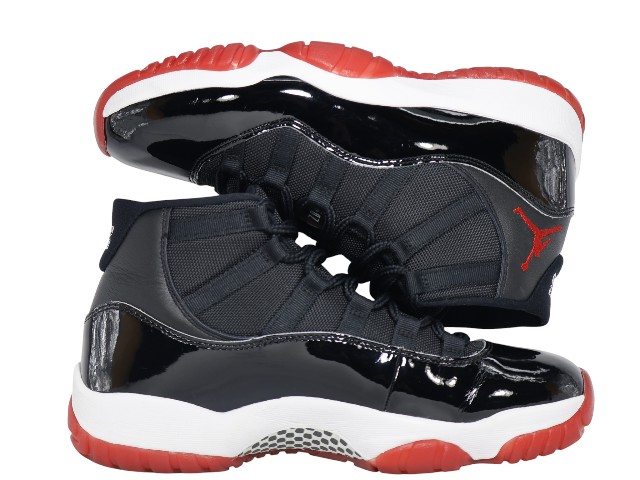 AIR JORDAN 11 RETRO k-78077-2 - 2