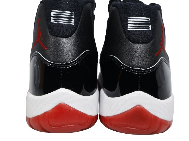 AIR JORDAN 11 RETRO k-78077-2 - 4