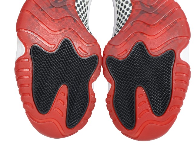 AIR JORDAN 11 RETRO k-78077-2 - 6