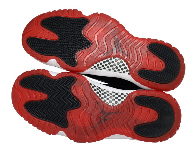 AIR JORDAN 11 RETRO k-78077-2 - 7