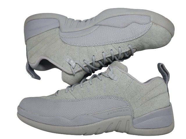 AIR JORDAN 12 RETRO LOW k-78077-3 - 1