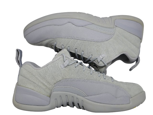 AIR JORDAN 12 RETRO LOW k-78077-3 - 2