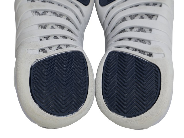 AIR JORDAN 12 RETRO LOW k-78077-3 - 5