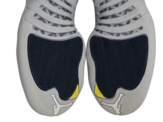 AIR JORDAN 12 RETRO LOW k-78077-3 - 6