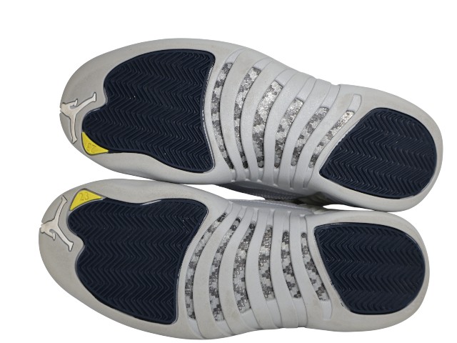 AIR JORDAN 12 RETRO LOW k-78077-3 - 7