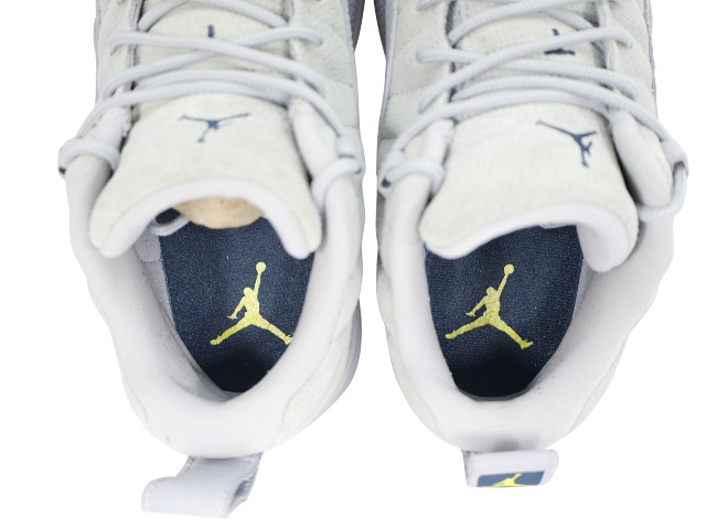 AIR JORDAN 12 RETRO LOW k-78077-3 - 8