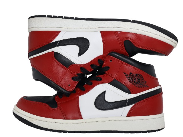 AIR JORDAN 1 MID k-78078-1 - 1