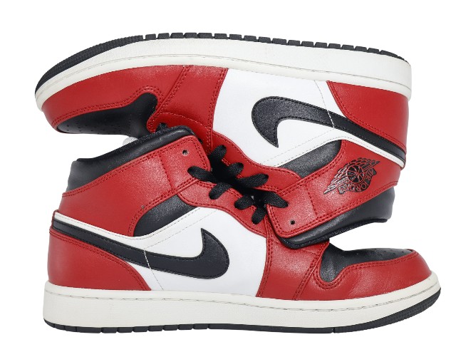 AIR JORDAN 1 MID k-78078-1 - 2