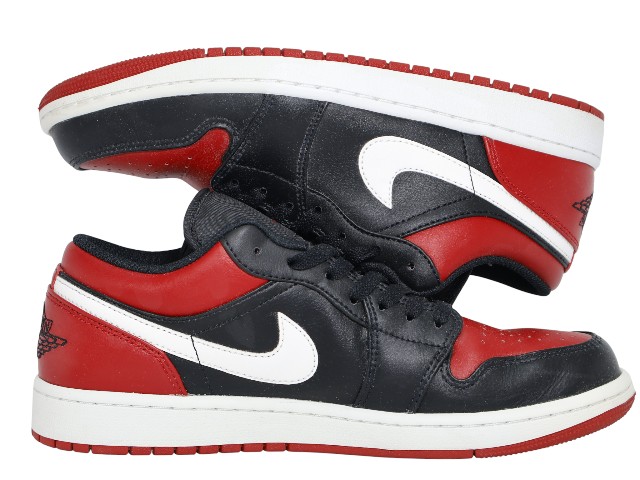 AIR JORDAN 1 LOW k-78080-1 - 2