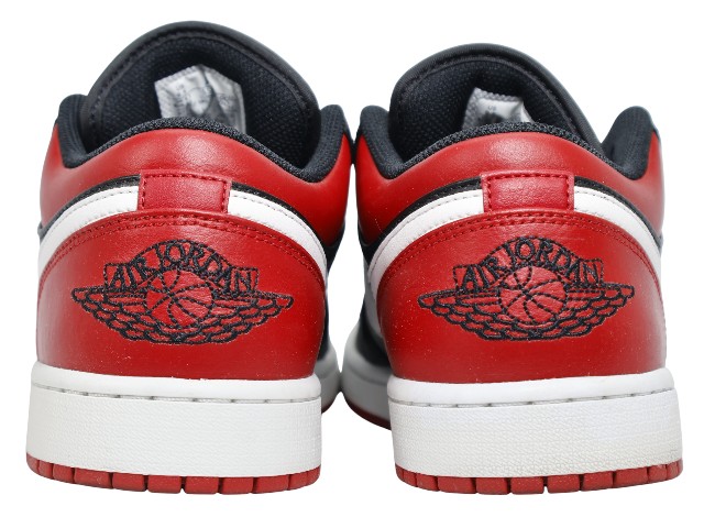 AIR JORDAN 1 LOW k-78080-1 - 4