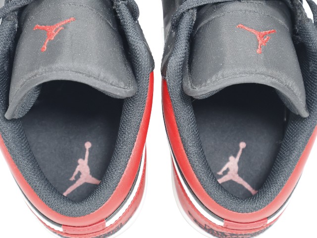 AIR JORDAN 1 LOW k-78080-1 - 5