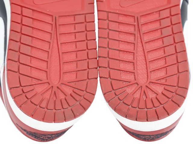 AIR JORDAN 1 LOW k-78080-1 - 6