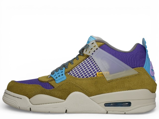 AIR JORDAN 4 RETRO SP