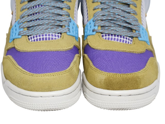 AIR JORDAN 4 RETRO SP k-78079-2 - 3