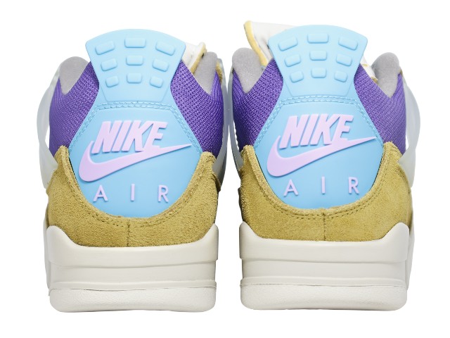 AIR JORDAN 4 RETRO SP k-78079-2 - 4