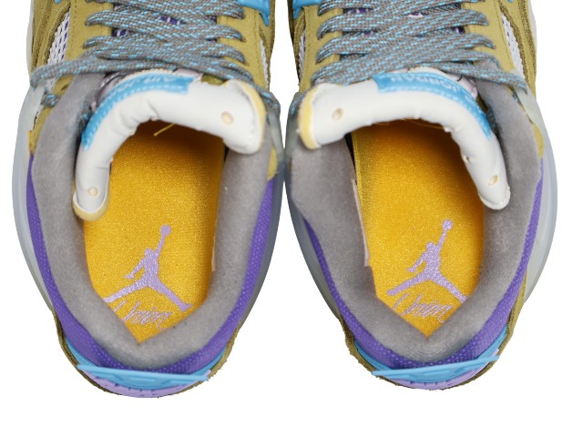 AIR JORDAN 4 RETRO SP k-78079-2 - 5