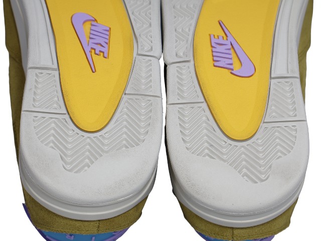 AIR JORDAN 4 RETRO SP k-78079-2 - 6