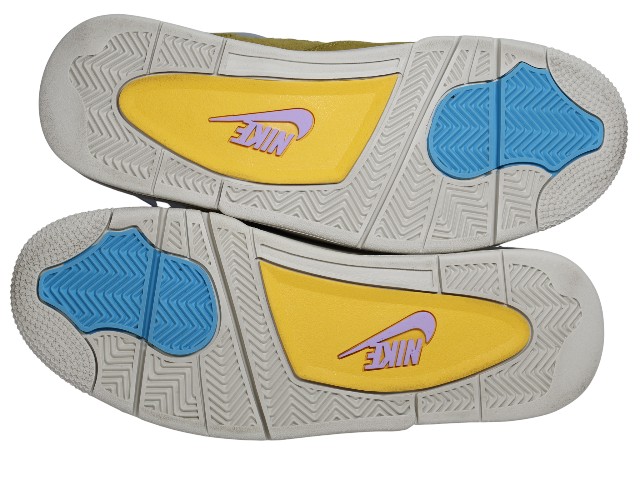 AIR JORDAN 4 RETRO SP k-78079-2 - 8