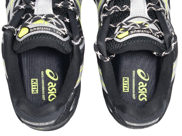 GEL-NIMBUS 10.1 k-78082-2 - 5