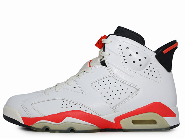 AIR JORDAN 6 RETRO