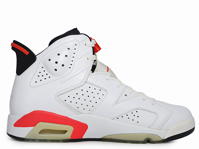 AIR JORDAN 6 RETRO 384664-123-k-78084 - 1