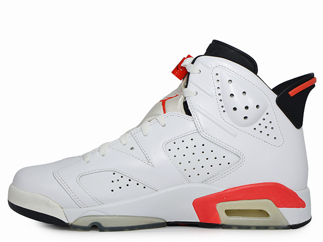 AIR JORDAN 6 RETRO 384664-123-k-78084 - 2