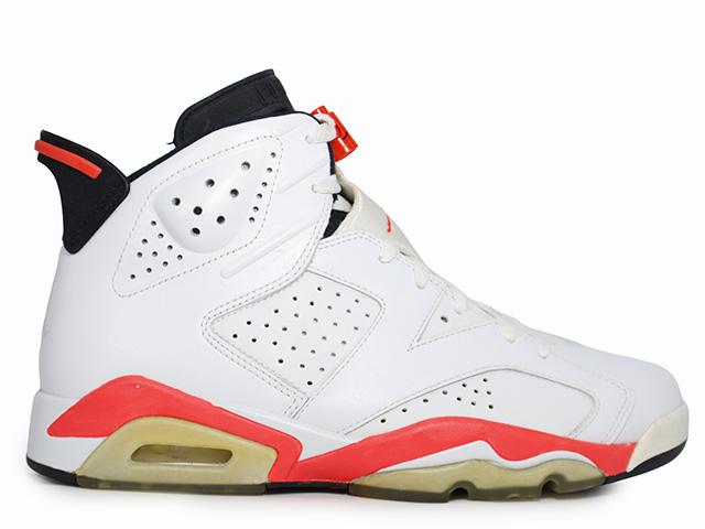 AIR JORDAN 6 RETRO 384664-123-k-78084 - 3