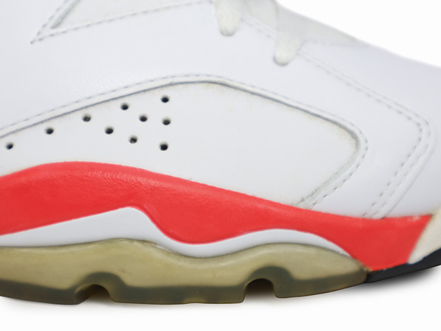 AIR JORDAN 6 RETRO 384664-123-k-78084 - 7